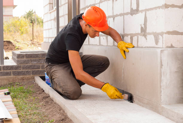 Licensed Waterproofing service in Washington Court House, OH - Arrow Tight Waterproofing